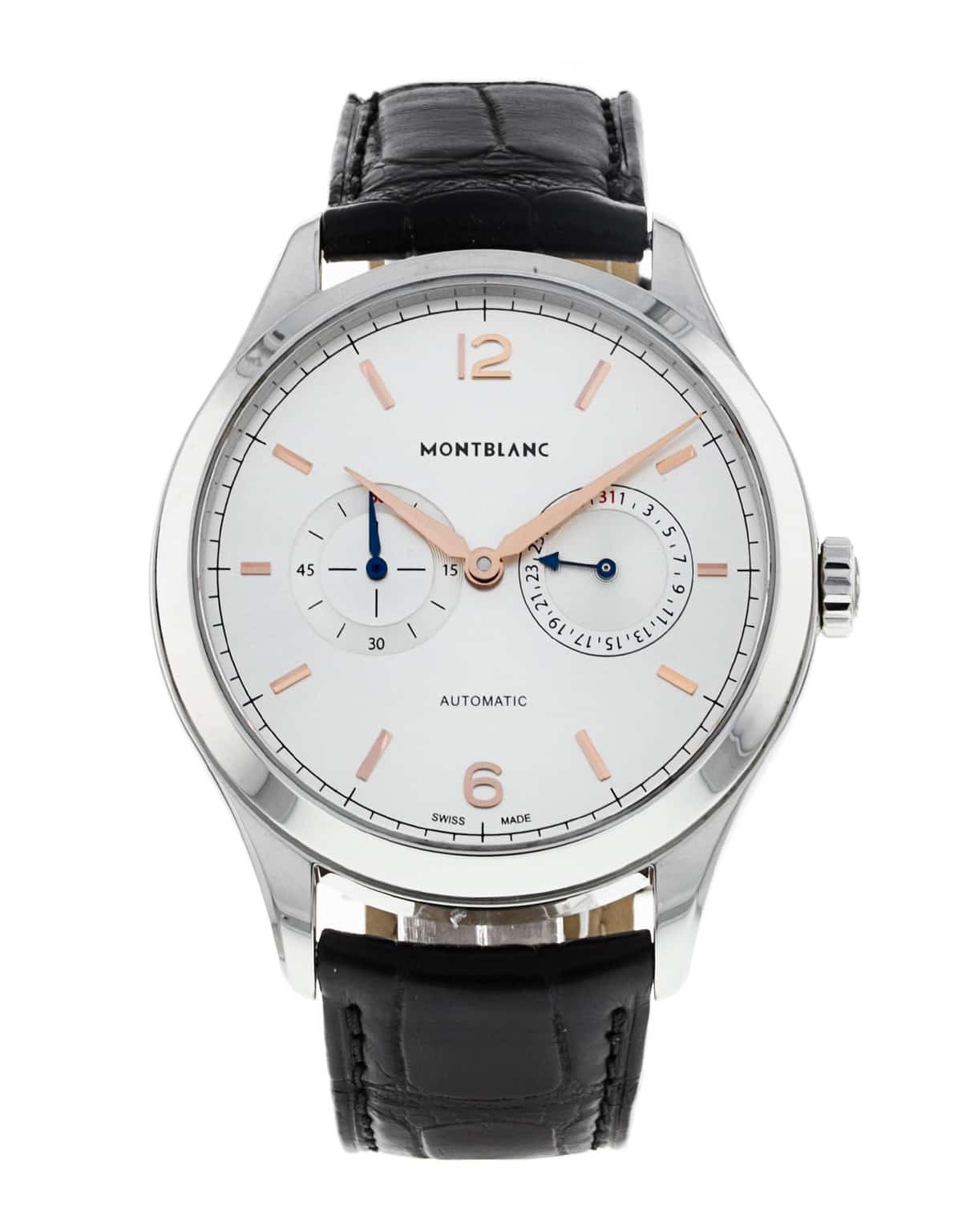 Montblanc Heritage 114872